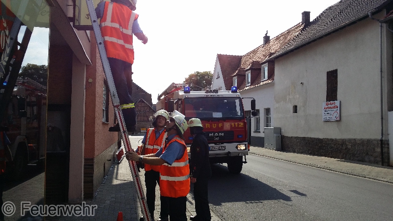 Hilfeleistung Hilfeleistung