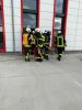 Brandeinsatz