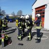 Atemschutznotfalltraining 2018