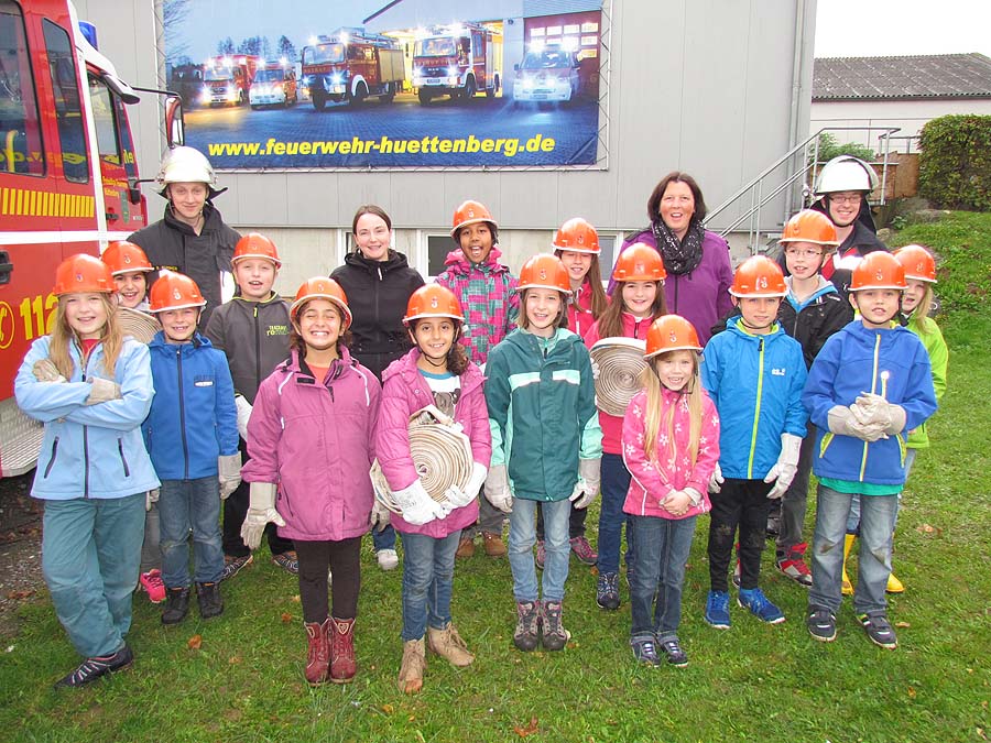 Brandschutzerziehung 08